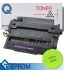 Toner HP 55X P3015 LJ BLACK (CE255X) Toner HP 55X P3015 LJ BLACK (CE255X)