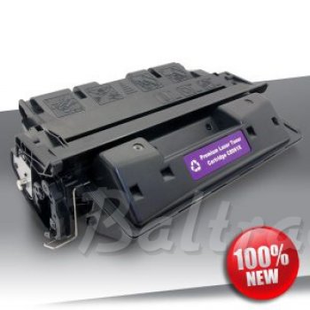 Toner HP 61X 4100 LJ BLACK C8061X Toner HP 61X 4100 LJ BLACK C8061X