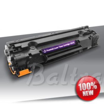 Toner HP 78A P1566 LJ BLACK CE278A Toner HP 78A P1566 LJ BLACK CE278A