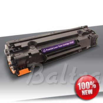 Toner HP 85A P1102 LJ Black CE285A Toner HP 85A P1102 LJ Black CE285A