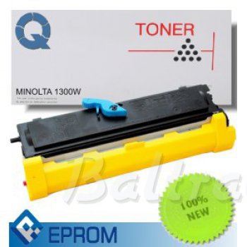 Toner Konica Minolta 1300 PagePro Black (1710566002?) Toner Konica Minolta 1300 PagePro Black (1710566002?)