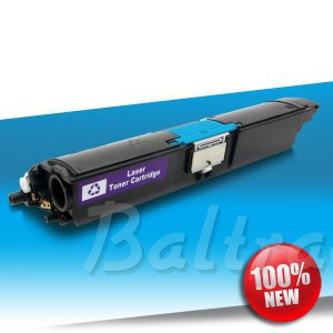 Toner Konica Minolta 2400 MC Cyan (P1710589007) Toner Konica Minolta 2400 MC Cyan (P1710589007)