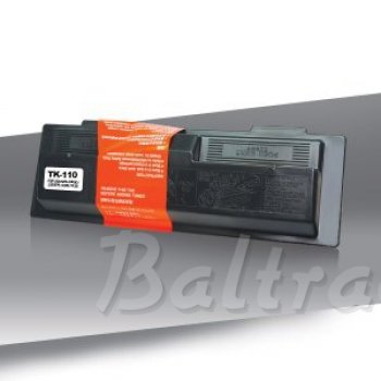 Toner Kyocera TK-110 (FS 720) Black Toner Kyocera TK-110 (FS 720) Black
