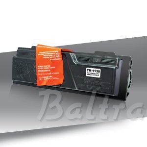 Toner Kyocera TK-1130 (FS 1130 MFP) Black Toner Kyocera TK-1130 (FS 1130 MFP) Black