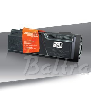 Toner Kyocera TK-1140 (FS 1135 MFP) Black Toner Kyocera TK-1140 (FS 1135 MFP) Black
