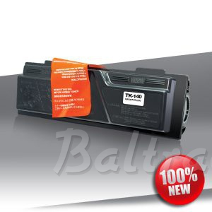 Toner Kyocera TK-140 (FS 1100) Black Toner Kyocera TK-140 (FS 1100) Black