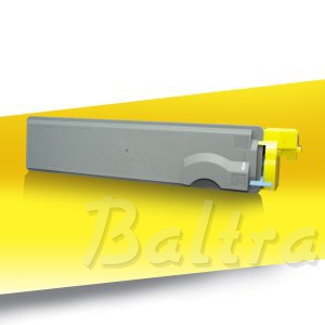 Toner Kyocera TK-520 (FS C5015N) Yellow Toner Kyocera TK-520 (FS C5015N) Yellow