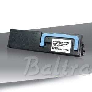 Toner Kyocera TK-560 (FS C5300DN) Black Toner Kyocera TK-560 (FS C5300DN) Black