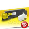Toner Kyocera TK-580 (FS C 5105 DN) Yellow Toner Kyocera TK-580 (FS C 5105 DN) Yellow