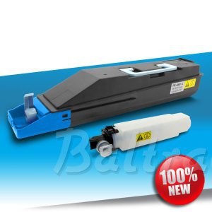 Toner Kyocera TK-880 (FS C8500DN) Cyan Toner Kyocera TK-880 (FS C8500DN) Cyan