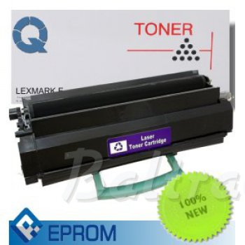 Toner Lexmark E-250 Black (E250A11E) Toner Lexmark E-250 Black (E250A11E)