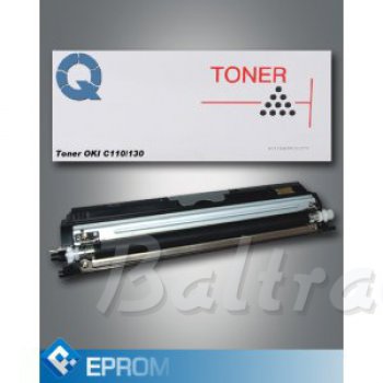 Toner OKI 110/130 C Black (44250724??) Toner OKI 110/130 C Black (44250724??)