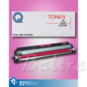 Toner OKI 110/130 C Magenta (44250722??) Toner OKI 110/130 C Magenta (44250722??)