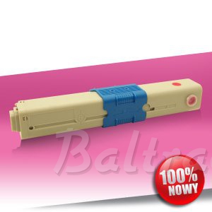Toner OKI 310/561 C Magenta (44469705) Toner OKI 310/561 C Magenta (44469705)