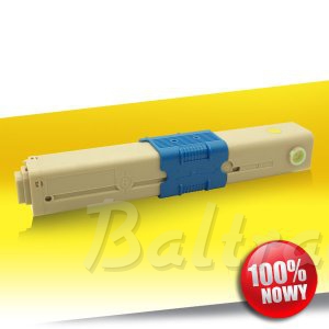 Toner OKI 310/561 C Yellow (44469704) Toner OKI 310/561 C Yellow (44469704)