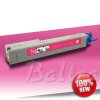 Toner OKI 3300/3400 C Magenta (43459330) Toner OKI 3300/3400 C Magenta (43459330)