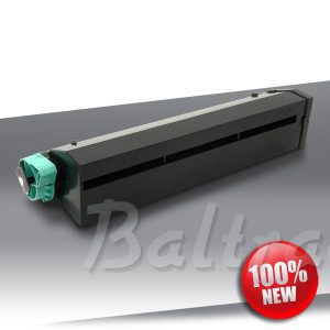 Toner OKI 4100/4300 B 6K Black (01101202) Toner OKI 4100/4300 B 6K Black (01101202)