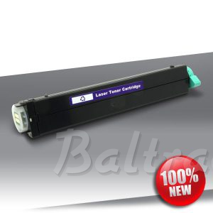 Toner OKI 410/430/440 B Black (43979102?) Toner OKI 410/430/440 B Black (43979102?)