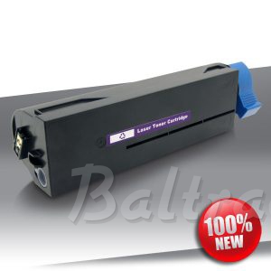 Toner OKI 411/431 B Black (44574702) Toner OKI 411/431 B Black (44574702)