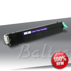 Toner OKI 4400 B Black (43502302) Toner OKI 4400 B Black (43502302)