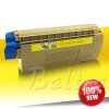 Toner OKI 710/711 C Yellow (44318605) Toner OKI 710/711 C Yellow (44318605)
