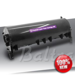 Toner Panasonic 803/813 85 KX-FLB (KX-FA85E) Black Toner Panasonic 803/813 85 KX-FLB (KX-FA85E) Black