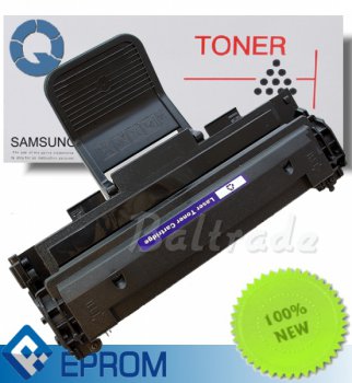 Toner Samsung 1640 / 2240 ML Black MLT-D1082S Toner Samsung 1640 / 2240 ML Black MLT-D1082S
