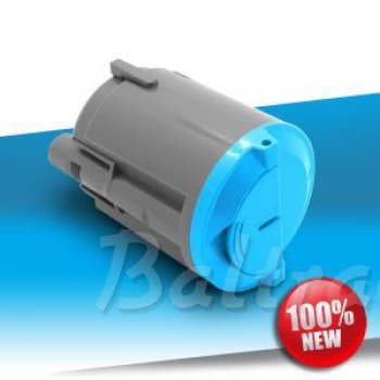 Toner Samsung 300 CLP CYAN CLP-C300A Toner Samsung 300 CLP CYAN CLP-C300A