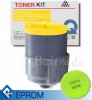 Toner Samsung 300 CLP YELLOW (CLP-Y300A)