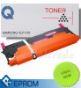 Toner Samsung 310 CLP MAGENTA (CLT-M4092S?) Toner Samsung 310 CLP MAGENTA (CLT-M4092S?)