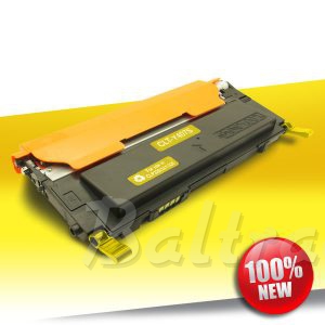 Toner Samsung 320 CLP YELLOW CLT-Y4072S Toner Samsung 320 CLP YELLOW CLT-Y4072S