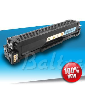 Toner Samsung 415 CLP Cyan CLT-C504S Toner Samsung 415 CLP Cyan CLT-C504S