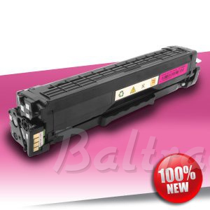 Toner Samsung 415 CLP Magenta CLT-M504S Toner Samsung 415 CLP Magenta CLT-M504S