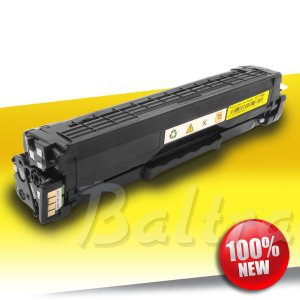 Toner Samsung 415 CLP Yellow CLT-Y504S Toner Samsung 415 CLP Yellow CLT-Y504S