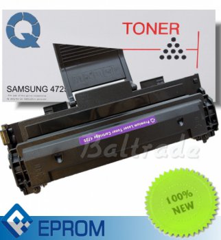 Toner Samsung 4725 SCX Black SCX-D4725A Toner Samsung 4725 SCX Black SCX-D4725A
