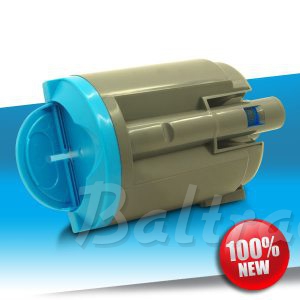 Toner Xerox 6110 Phaser (106R01206) Cyan Toner Xerox 6110 Phaser (106R01206) Cyan