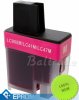 Tusz Brother 900 LC Magenta 25ml (LC900M) Tusz Brother 900 LC Magenta 25ml (LC900M)