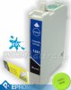 Tusz Epson 125 T1281 Black 11 ml (C13T12814010) Tusz Epson 125 T1281 Black 11 ml (C13T12814010)