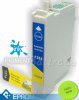 Tusz Epson 125 T1284 Yellow 11 ml (C13T12844010) Tusz Epson 125 T1284 Yellow 11 ml (C13T12844010)