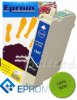 Tusz Epson 425 T1291 Black 11 ml (C13T12914010) Tusz Epson 425 T1291 Black 11 ml (C13T12914010)