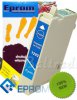 Tusz Epson 425 T1292 Cyan 11 ml (C13T12924010) Tusz Epson 425 T1292 Cyan 11 ml (C13T12924010)