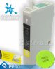 Tusz Epson 78 T0714 Yellow 16 ml (C13T07144010) Tusz Epson 78 T0714 Yellow 16 ml (C13T07144010)