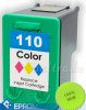 Tusz HP 110 Kolor 20 ml Eprom Tusz HP 110 Kolor 20 ml Eprom