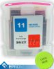 Tusz HP 11 Magenta 35 ml (C4837AE) Tusz HP 11 Magenta 35 ml (C4837AE)