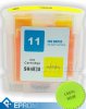 Tusz HP 11 Yellow 35 ml (C4838AE) Tusz HP 11 Yellow 35 ml (C4838AE)