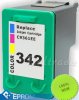 Tusz HP 342 Kolor 15,5 ml (C9361EE) Tusz HP 342 Kolor 15,5 ml (C9361EE)
