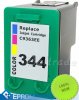 Tusz HP 344 Kolor 18,8 ml (C9363EE) Tusz HP 344 Kolor 18,8 ml (C9363EE)