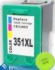 Tusz HP 351XL 18,8 ml Kolor (CB338EE) Tusz HP 351XL 18,8 ml Kolor (CB338EE)