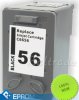 Tusz HP 56 Black 22 ml (C6656AE) Tusz HP 56 Black 22 ml (C6656AE)