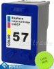 Tusz HP 57 Kolor 17,3 ml (C6657A) Tusz HP 57 Kolor 17,3 ml (C6657A)